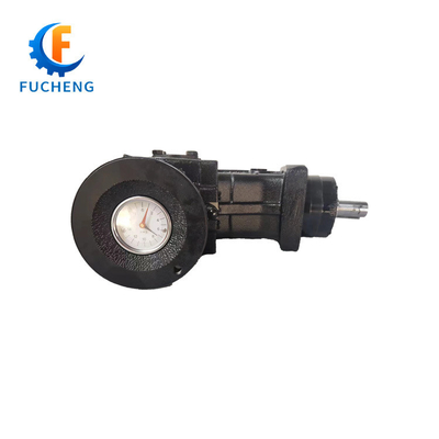 H2V55 H2V75 H2V108 H2V160 H2V226 H1V30 Hydraulische zuigerpomp voor uw behoeften