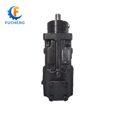Hoogdruk H1V12 H1V055 H1V108 H1V226 Axiële zuigerpomp met variabele verplaatsing