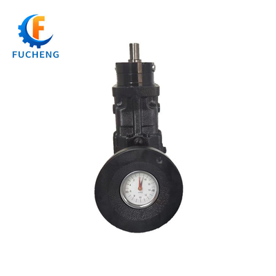 Hoogdruk H1V12 H1V055 H1V108 H1V226 Axiële zuigerpomp met variabele verplaatsing