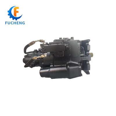 Standaardstructuur Hydraulische pomp onder druk PV25 voor de distributie van betonmengtrucks