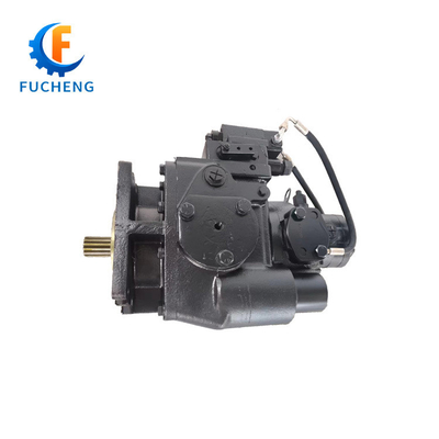 Standaardstructuur Hydraulische pomp onder druk PV25 voor de distributie van betonmengtrucks