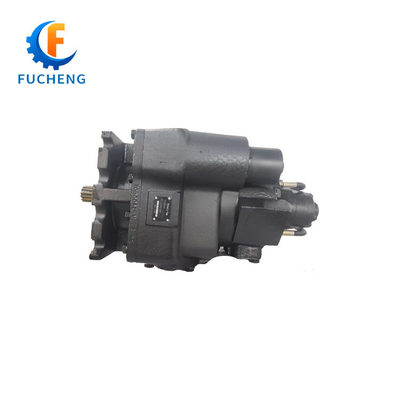 Standaardstructuur Hydraulische pomp onder druk PV25 voor de distributie van betonmengtrucks