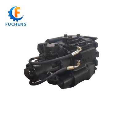Standaardstructuur Hydraulische pomp onder druk PV25 voor de distributie van betonmengtrucks