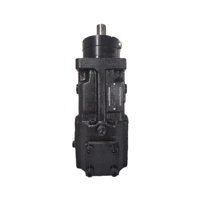 H1V series zuigerpomp De perfecte combinatie van efficiëntie en maximale doorstroming