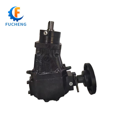 H1V series zuigerpomp De perfecte combinatie van efficiëntie en maximale doorstroming