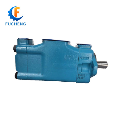 Eaton VQ-serie 4535VQ60A38-86CC20R Industriële machines Hydraulische dubbele pomp