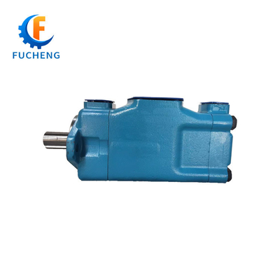 Eaton VQ-serie 4535VQ60A38-86CC20R Industriële machines Hydraulische dubbele pomp