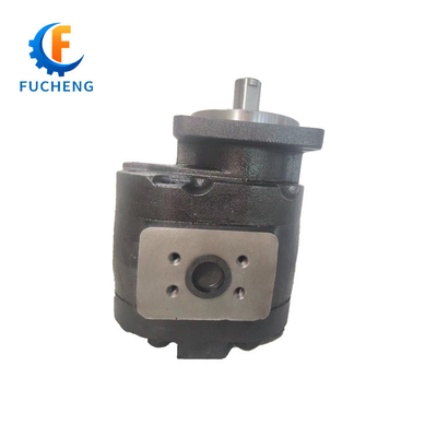 280cm3 Verplaatsing Gear Pump P7600 SERIES voor Permco Grote Roller Bearing Pumps/Motoren