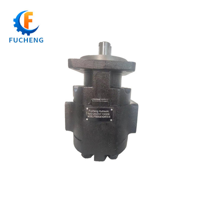 280cm3 Verplaatsing Gear Pump P7600 SERIES voor Permco Grote Roller Bearing Pumps/Motoren