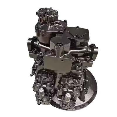 Gietijzer -Made Kawasaki K5V200DPH1D7R-ZS14-V High Power Hydraulic Pump van Fucheng