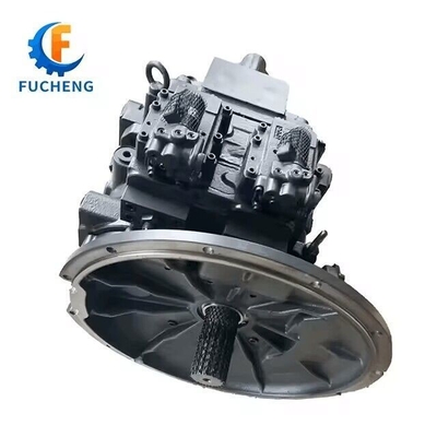 Gietijzer -Made Kawasaki K5V200DPH1D7R-ZS14-V High Power Hydraulic Pump van Fucheng