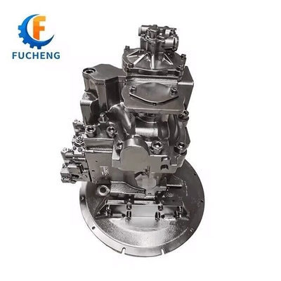 Gietijzer -Made Kawasaki K5V200DPH1D7R-ZS14-V High Power Hydraulic Pump van Fucheng