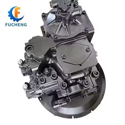 Gietijzer -Made Kawasaki K5V200DPH1D7R-ZS14-V High Power Hydraulic Pump van Fucheng