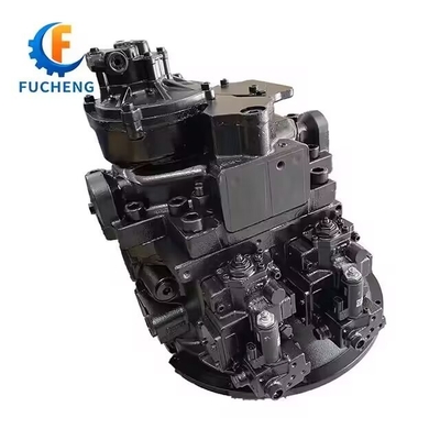Gietijzer -Made Kawasaki K5V200DPH1D7R-ZS14-V High Power Hydraulic Pump van Fucheng