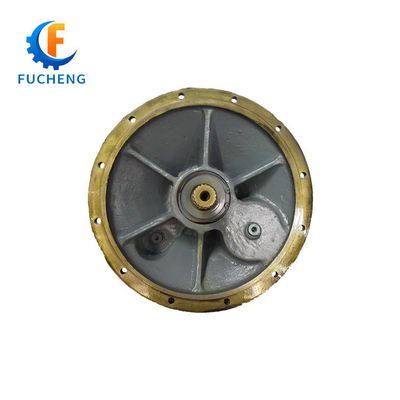 A8V55 A8V80 A8V107 A8V11 A8V160 Hoogwaardige hydraulische pompen voor betonnen pompen