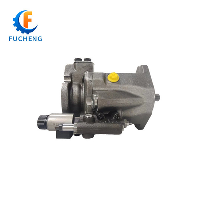 gietijzer Rexroth AA10VO serie AA10VO28 zuigerpomp voor de hydraulische machineindustrie