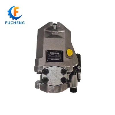 gietijzer Rexroth AA10VO serie AA10VO28 zuigerpomp voor de hydraulische machineindustrie