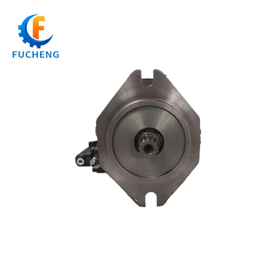 gietijzer Rexroth AA10VO serie AA10VO28 zuigerpomp voor de hydraulische machineindustrie