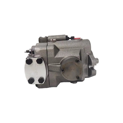 Standaard gietijzer Parker PVT151R5EC03900 zuigerpomp voor zware machines
