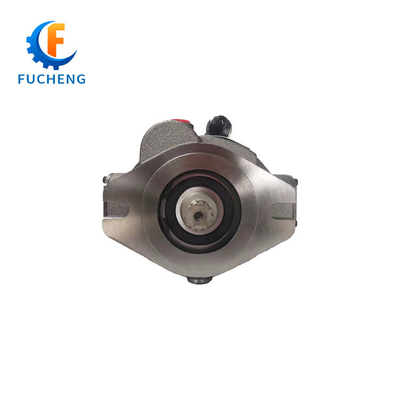 Standaard gietijzer Parker PVT151R5EC03900 zuigerpomp voor zware machines