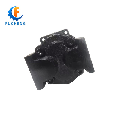 Structure Gear Pump Parker PGP/PGM300 Series PGP330 PGM330 Hydraulische pomp en motor