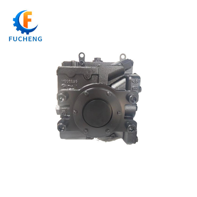 90R180HF1NN80TM Sauer 90R zuigerpomp geavanceerde technologie voor optimale prestaties