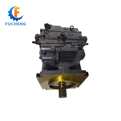 90R180HF1NN80TM Sauer 90R zuigerpomp geavanceerde technologie voor optimale prestaties
