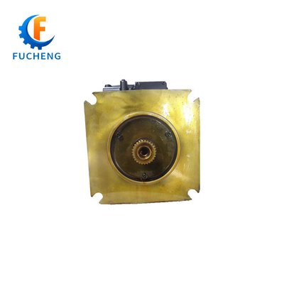 90R180HF1NN80TM Sauer 90R zuigerpomp geavanceerde technologie voor optimale prestaties