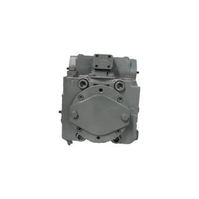 A4VG180HD3DMT1-32L axiale zuigerpomp met variabele verplaatsing voor standaardtoepassingen