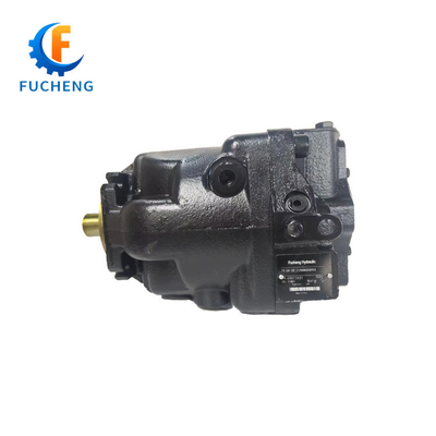 Sauer hoge druk hydraulische zuigerpomp ERR130BLS2520NNNN voor industriële machines