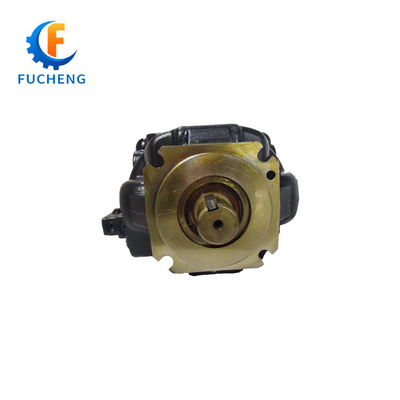 Sauer hoge druk hydraulische zuigerpomp ERR130BLS2520NNNN voor industriële machines