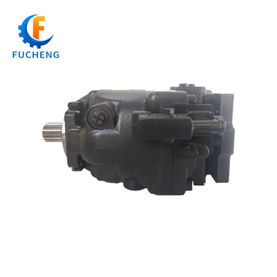 Sauer hoge druk hydraulische zuigerpomp ERR130BLS2520NNNN voor industriële machines