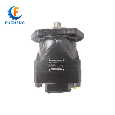 Hydraulische pomp M4C M4C1 M4SC M4SC1 M4D M4D1 M4SD M4SD1 M4E M4E1 M4SE M4SE1 M4DC