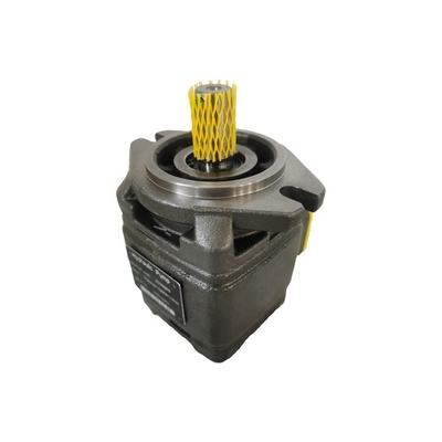 145cm3 Verplaatsing PGH-serie PGH4-2X-020RR11WU2 Interne versnellingspomp voor industriële