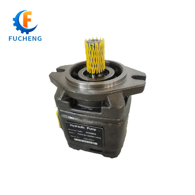 145cm3 Verplaatsing PGH-serie PGH4-2X-020RR11WU2 Interne versnellingspomp voor industriële