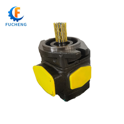145cm3 Verplaatsing PGH-serie PGH4-2X-020RR11WU2 Interne versnellingspomp voor industriële