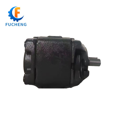 145cm3 Verplaatsing PGH-serie PGH4-2X-020RR11WU2 Interne versnellingspomp voor industriële