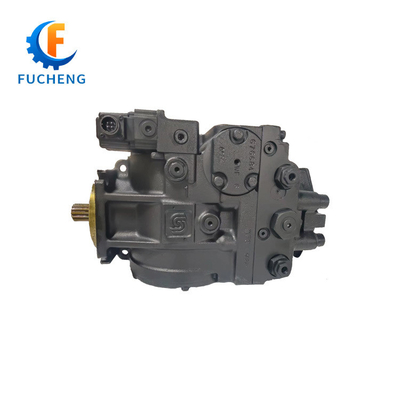 90L100KA5BC80S3S1E03GB 90L100 Sauer zuigerpomp voor graafmachine 90L100KA5BC80S3S1E03GB