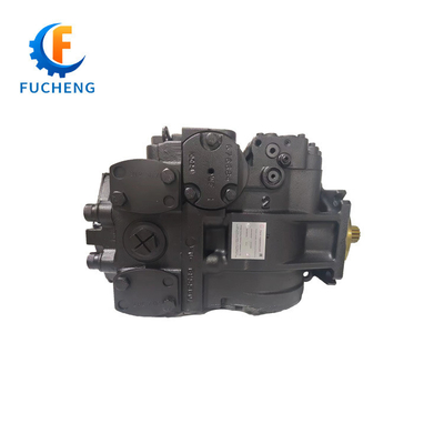90L100KA5BC80S3S1E03GB 90L100 Sauer zuigerpomp voor graafmachine 90L100KA5BC80S3S1E03GB