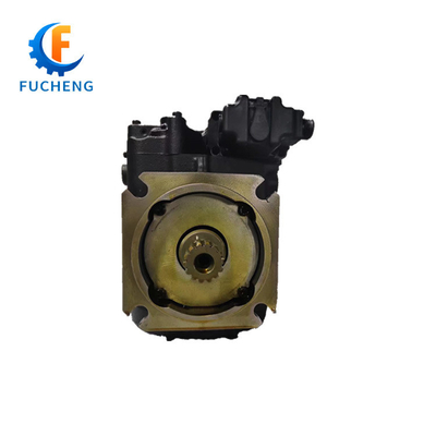 90L100KA5BC80S3S1E03GB 90L100 Sauer zuigerpomp voor graafmachine 90L100KA5BC80S3S1E03GB