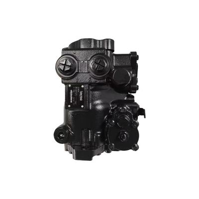 MPT044 MPT046 MPV046 Series MPV046CBBKSBJBAAA BFFCEAHH4NBN Hydraulische zuigerpompmotor