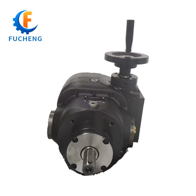 Structuur zuigerpomp Rexroth A2VK28 Hydraulische pomp voor polyurethaan schuimmachine