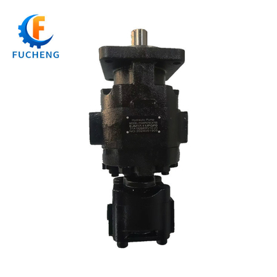 Parker PGWP075 PGP031 Standaard 75,9 kW hydraulische pomp voor uw behoeften
