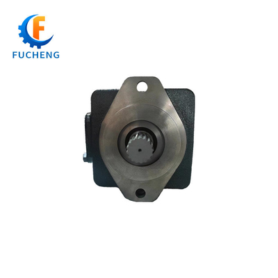 Parker T7ES0664R00A1M0 Vane Pump Optimale keuze voor hoge druk hydraulische systemen