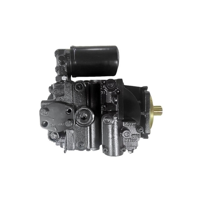 SAUER T90 / S90 serie 90L55HK1NN60P3S1C03GBA gietijzer voor standaardtoepassingen