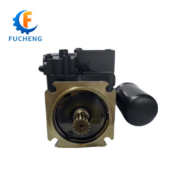 SAUER T90 / S90 serie 90L55HK1NN60P3S1C03GBA gietijzer voor standaardtoepassingen