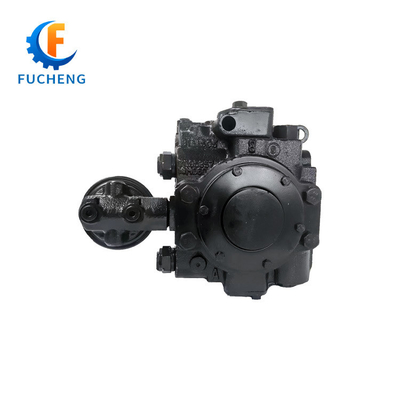 SAUER T90 / S90 serie 90L55HK1NN60P3S1C03GBA gietijzer voor standaardtoepassingen