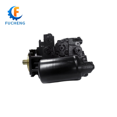 SAUER T90 / S90 serie 90L55HK1NN60P3S1C03GBA gietijzer voor standaardtoepassingen