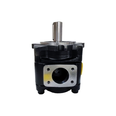 Standaard PGH-2X-100RE11VE4 interne versnellingspomp voor prestaties van industriële machines