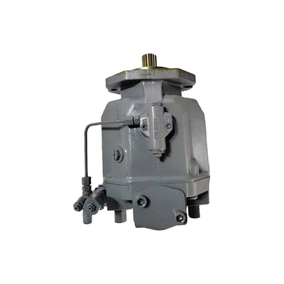 Standaardstructuur A10VO45DFR/31R-VSC62N00 Hydraulische hoge druk axiale zuigerpomp